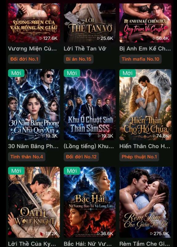 phim AI ảnh 3 phim AI ảnh 3