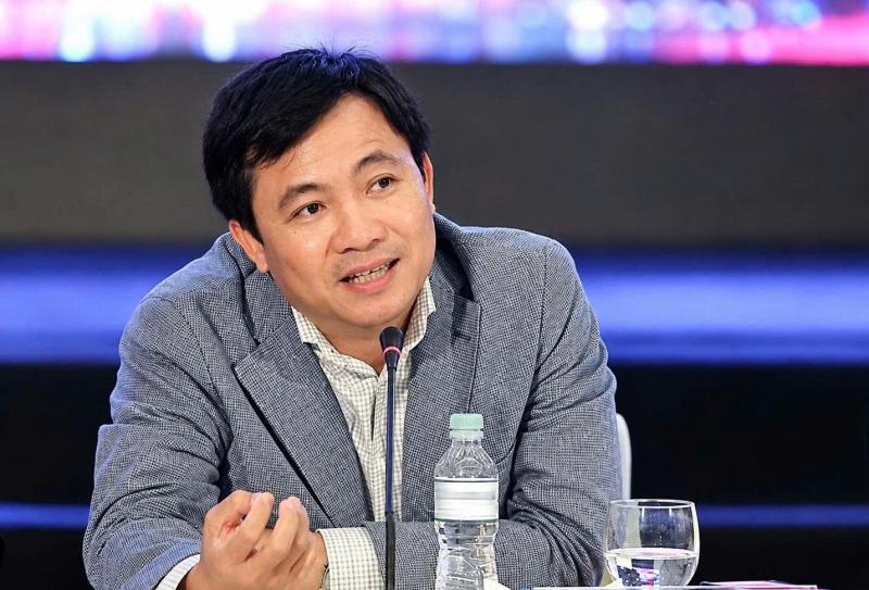 Đỗ Thanh Hải ảnh 1