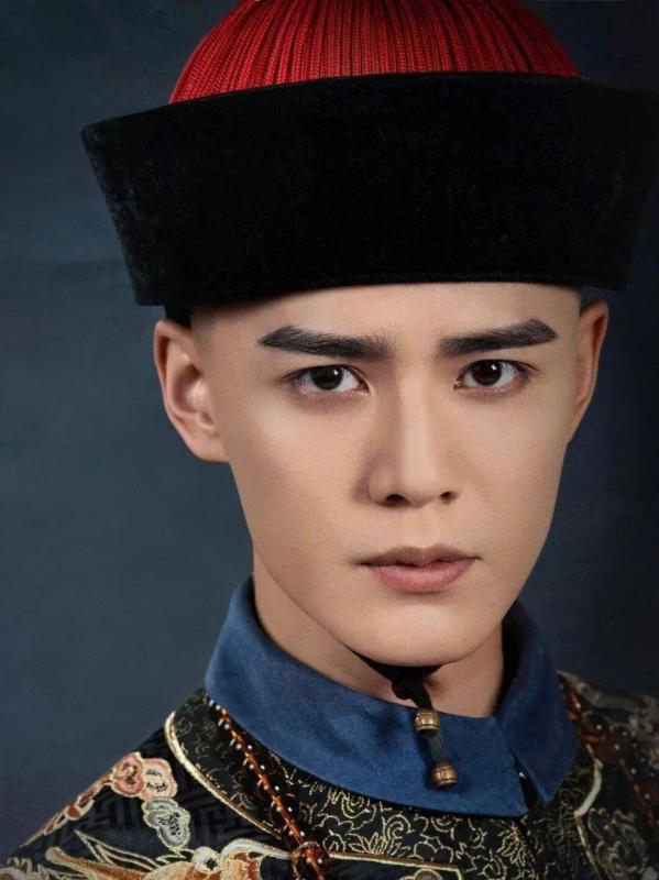 Hoàn châu cách cách ảnh 2