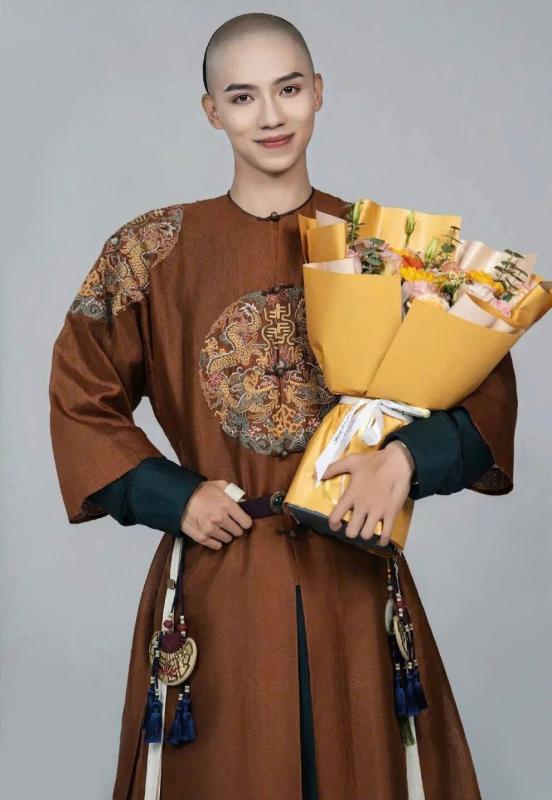 Hoàn châu cách cách ảnh 1
