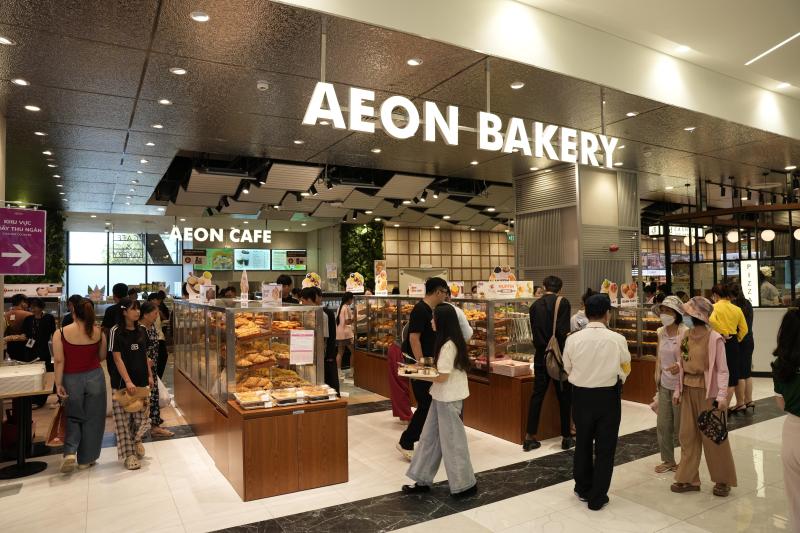 Aeon Thanh Hóa ảnh 3