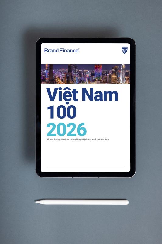 Brand Finance ảnh 5