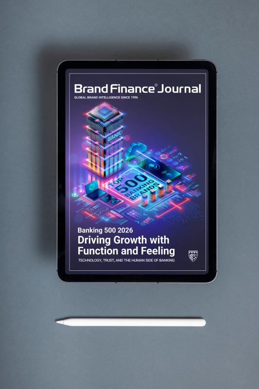Brand Finance ảnh 3