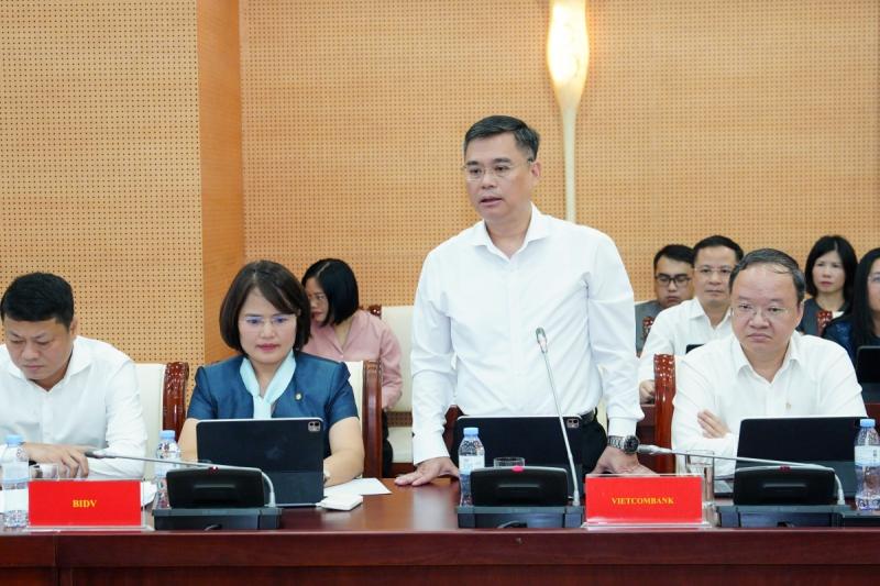 lãi suất cho vay ảnh 2
