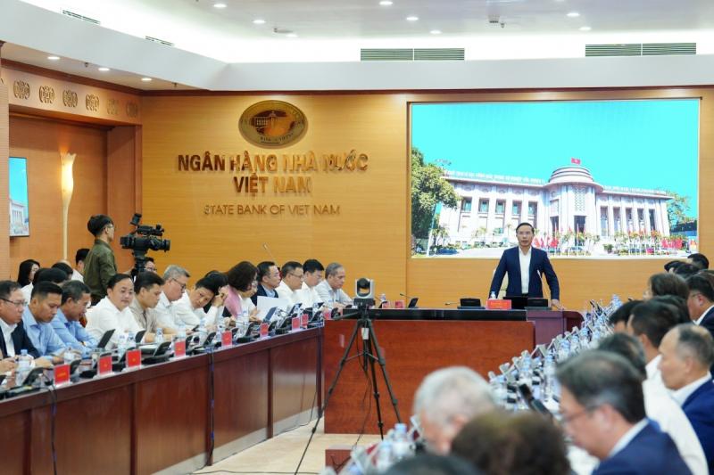 lãi suất cho vay ảnh 1