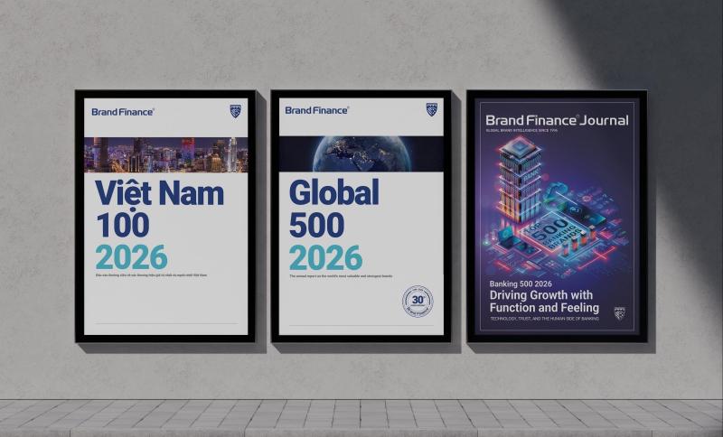 Brand Finance ảnh 1