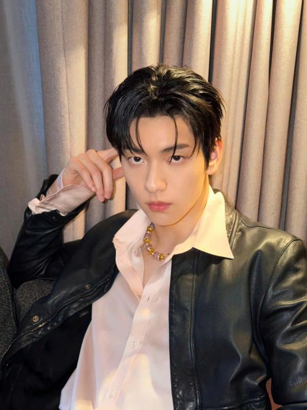 Soobin ảnh 1 Soobin ảnh 1