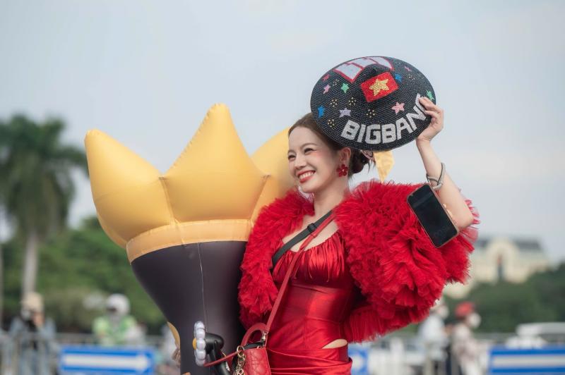 Big Bang ảnh 8 Big Bang ảnh 8