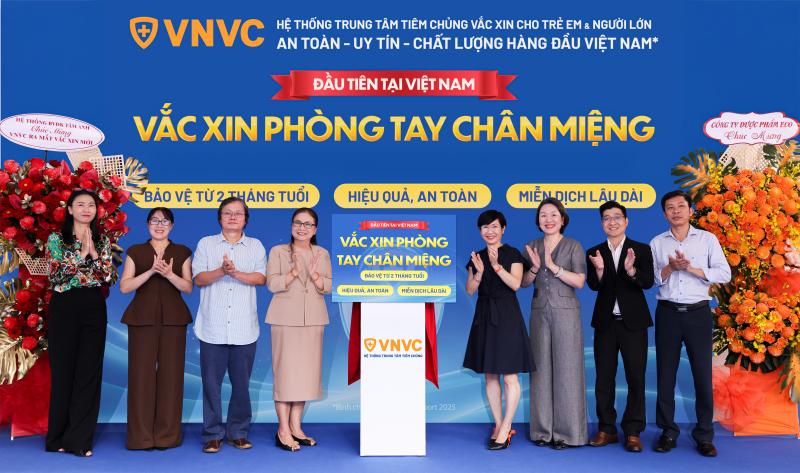 VNVC ảnh 1 VNVC ảnh 1