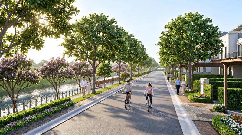Izumi City ảnh 1 Izumi City ảnh 1