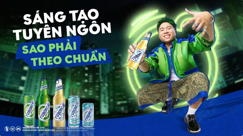 Tuborg ảnh 1 Tuborg ảnh 1