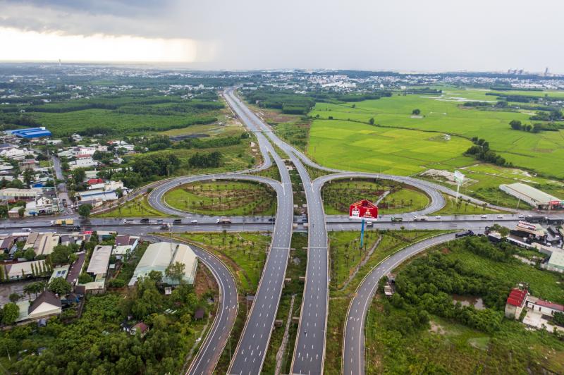sân bay long thành ảnh 13