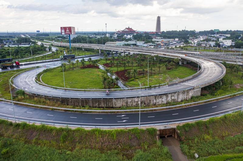 sân bay long thành ảnh 12