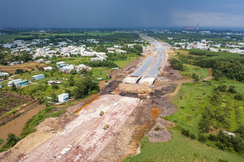 sân bay long thành ảnh 9