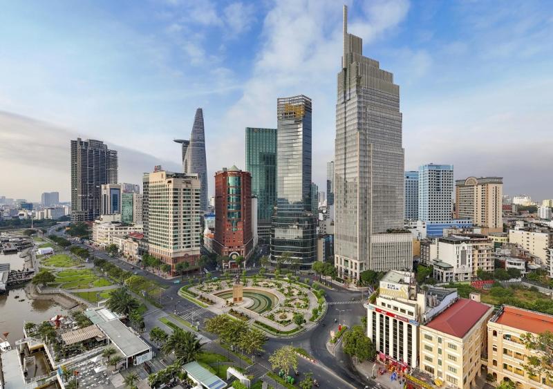 TP.HCM, Hà Nội ảnh 3 TP.HCM, Hà Nội ảnh 3