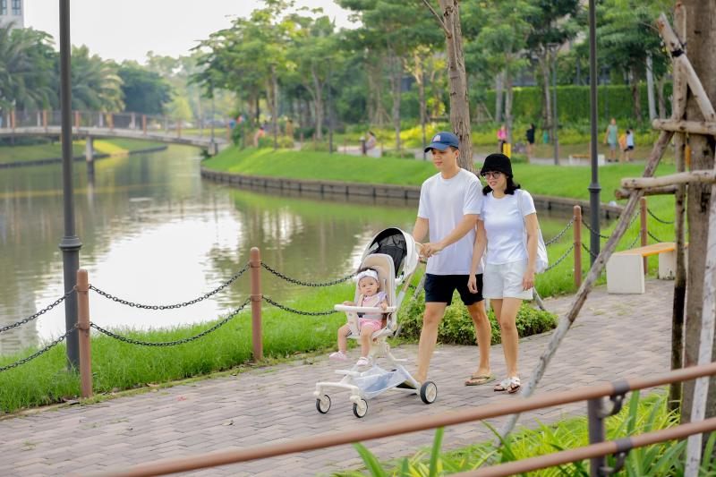 Mizuki Park ảnh 2 Mizuki Park ảnh 2