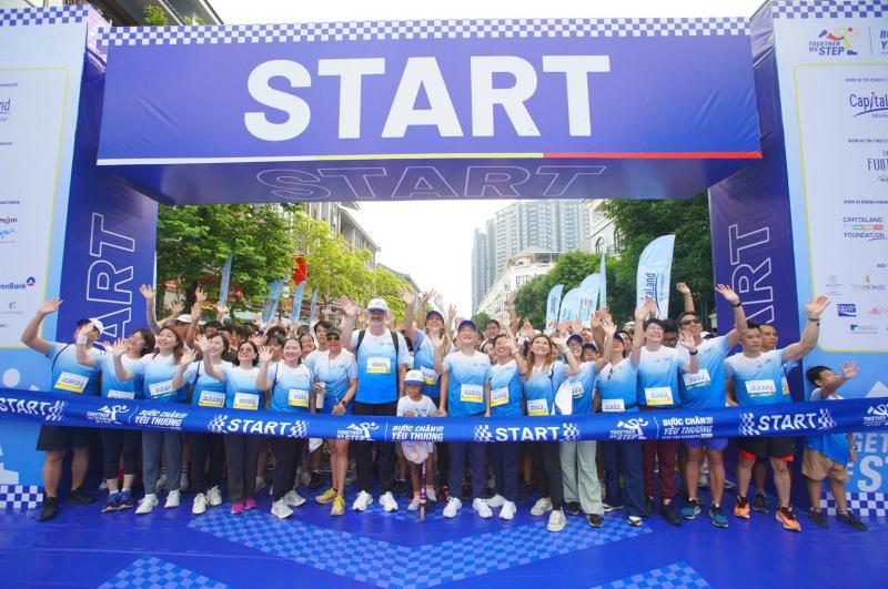 CapitaLand ảnh 2 CapitaLand ảnh 2
