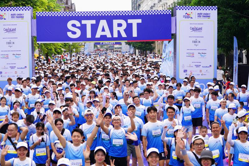 CapitaLand ảnh 3 CapitaLand ảnh 3