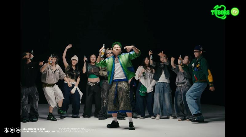 Tuborg ảnh 3 Tuborg ảnh 3
