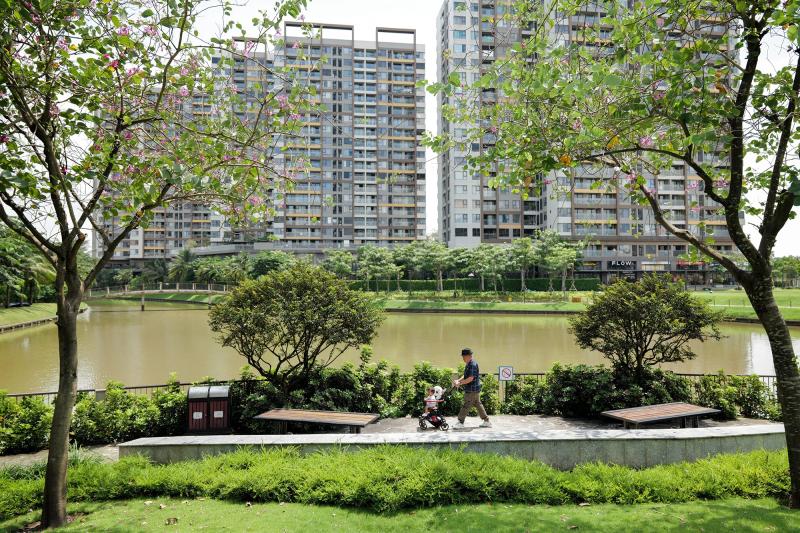 Mizuki Park ảnh 3 Mizuki Park ảnh 3