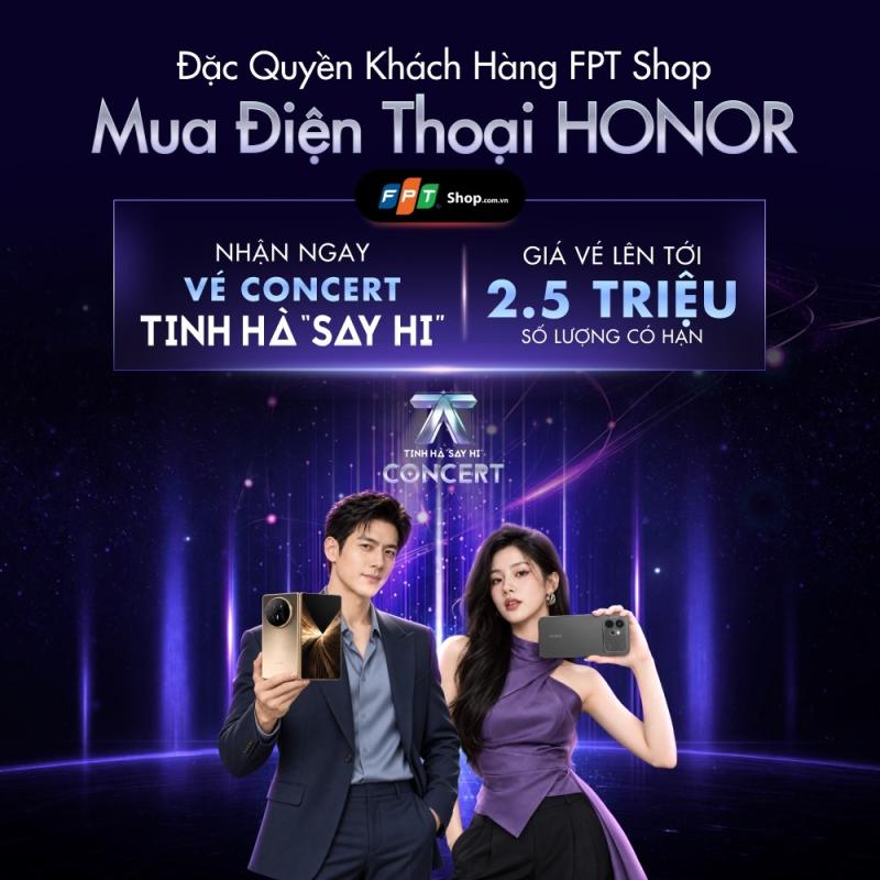 FPT Shop ảnh 1