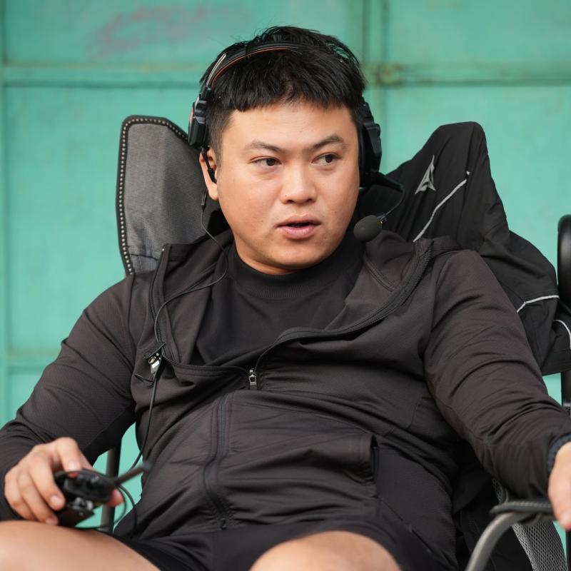 Trại buôn người ảnh 2