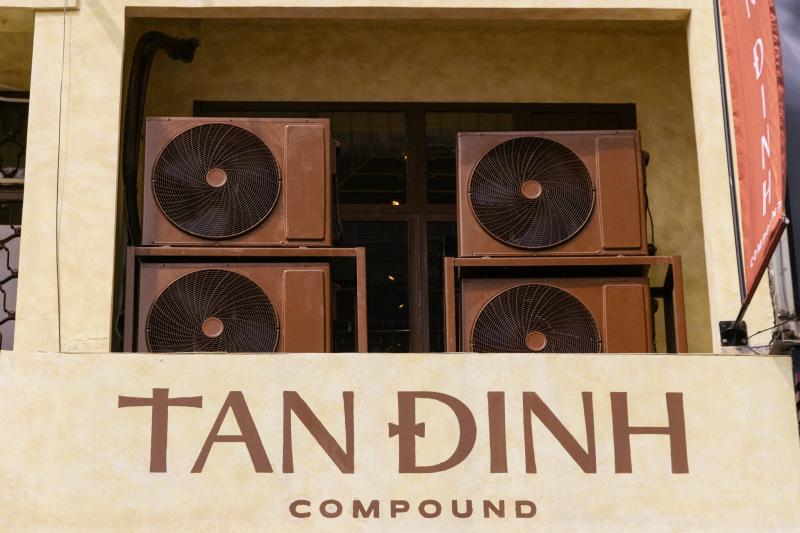 Phường Tân Định ảnh 5