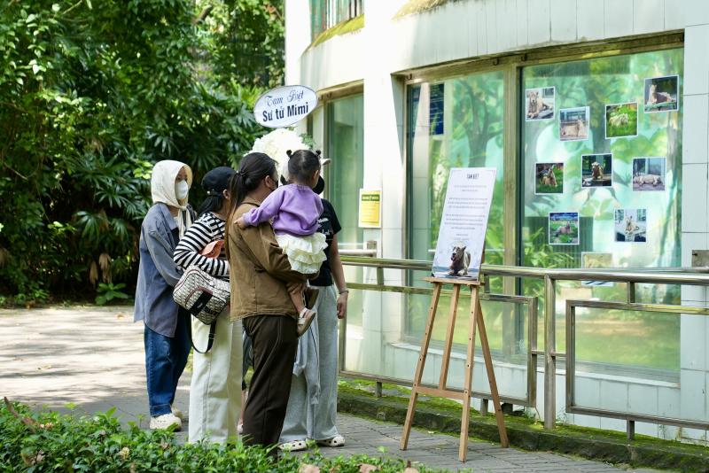 Thảo Cầm Viên ảnh 9 Thảo Cầm Viên ảnh 9