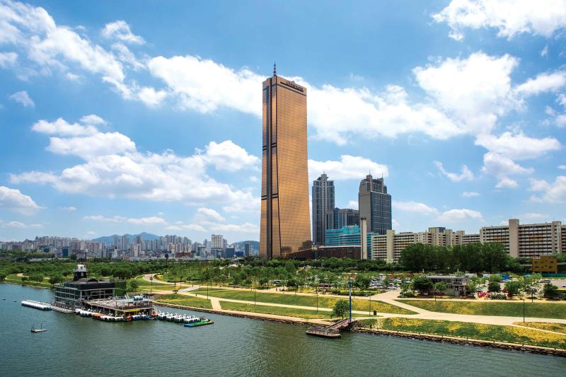 Visa Hàn Quốc ảnh 1