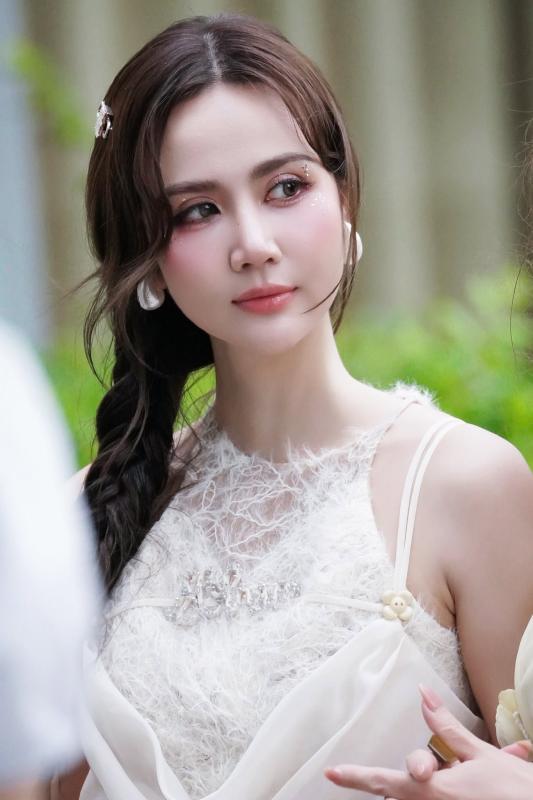 Huyền Lizzie  ảnh 8