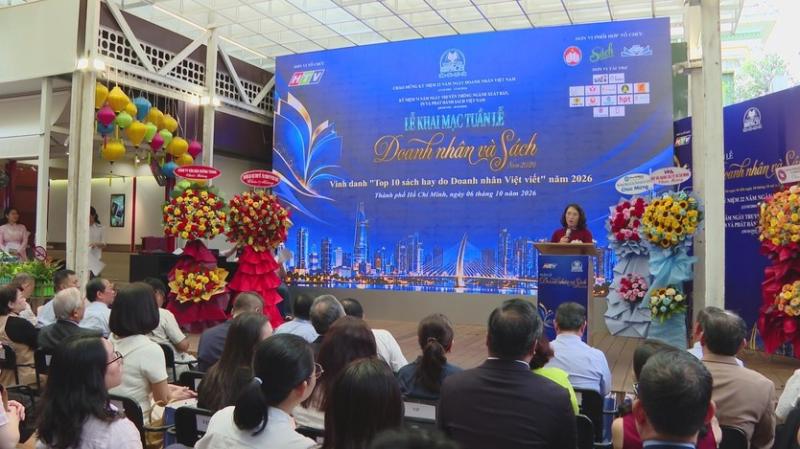 doanh nhân ảnh 1