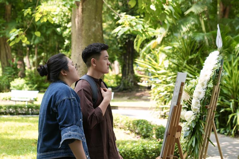 Thảo Cầm Viên ảnh 3 Thảo Cầm Viên ảnh 3