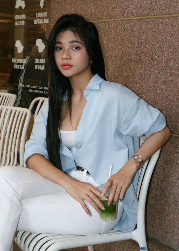 Minh Kiên ảnh 8