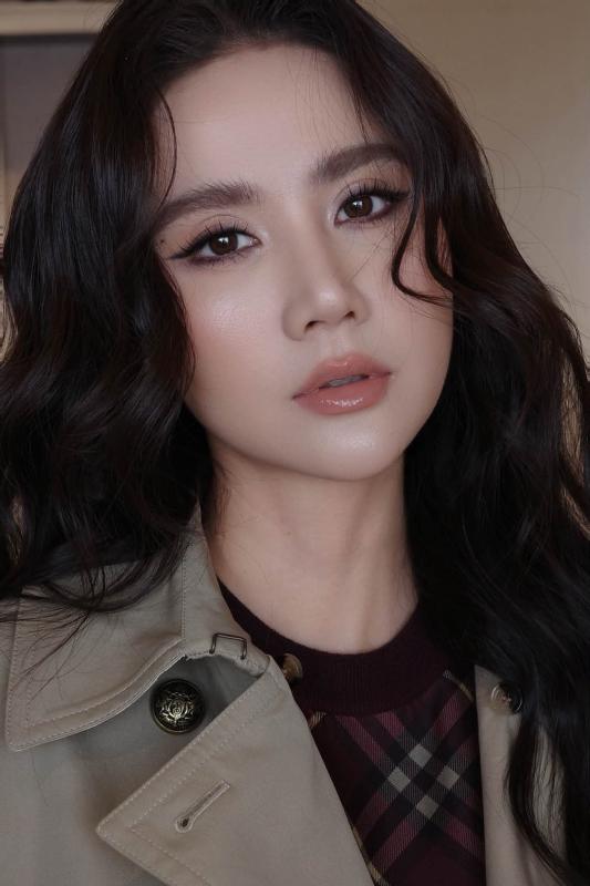 Huyền Lizzie  ảnh 9