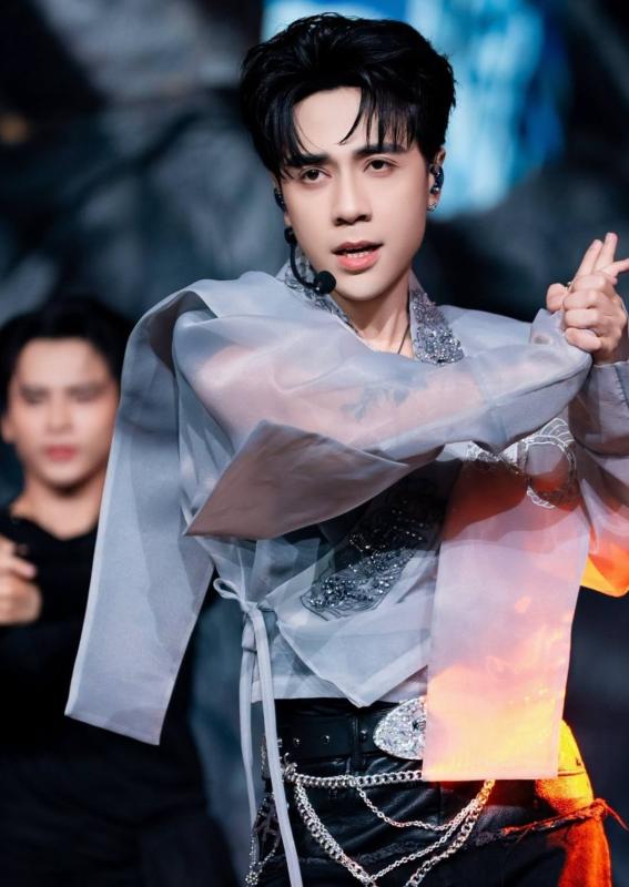 Quang Hùng MasterD ảnh 5 Quang Hùng MasterD ảnh 5