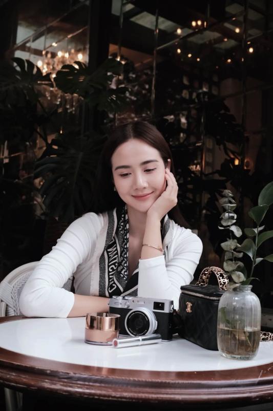 Huyền Lizzie  ảnh 10