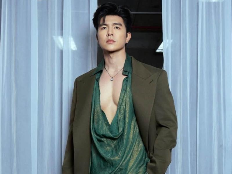 Steven Nguyễn ảnh 3 Steven Nguyễn ảnh 3
