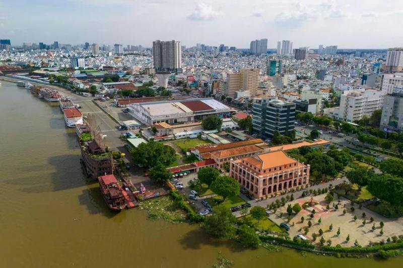công viên khánh hội ảnh 1 công viên khánh hội ảnh 1