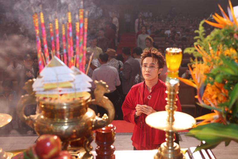 giỗ tổ ảnh 9