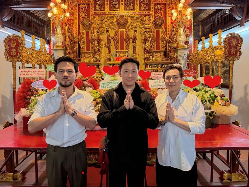 giỗ tổ ảnh 1