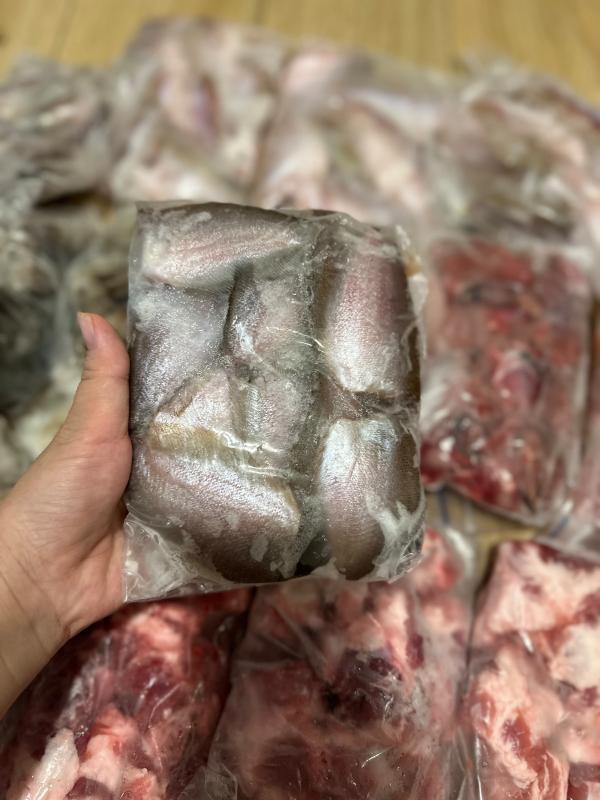 mẹ chồng ảnh 2