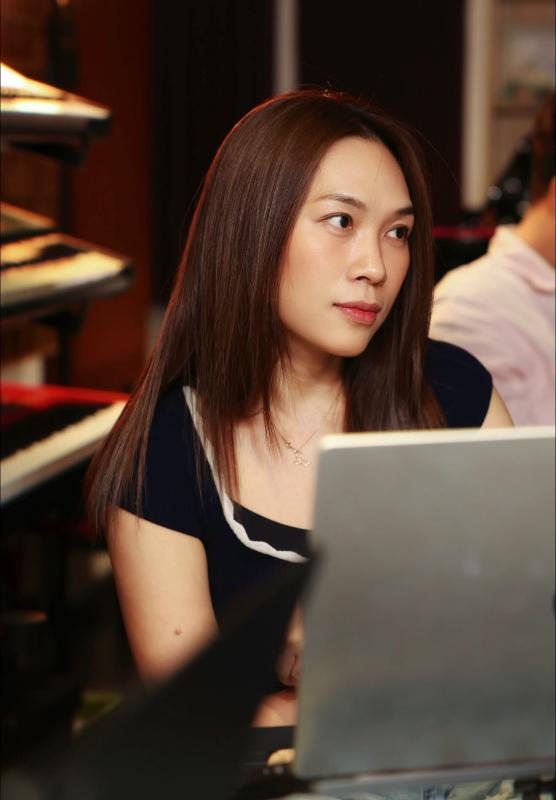 Mỹ Tâm ảnh 1