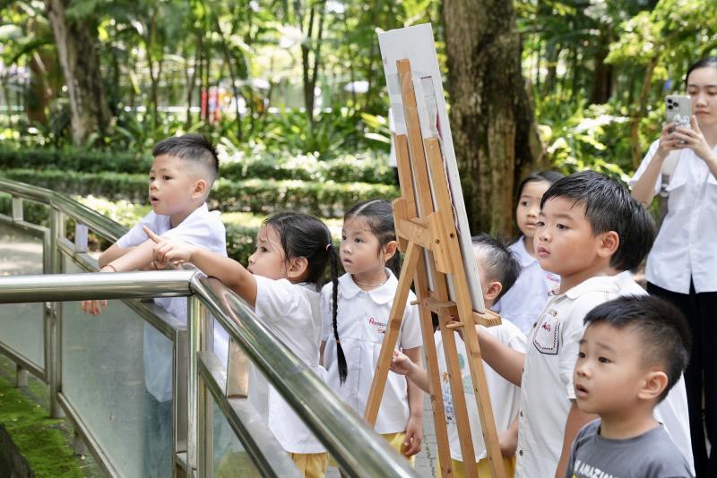 Thảo Cầm Viên ảnh 5