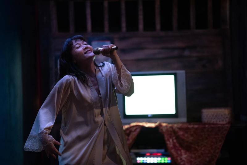 Án mạng karaoke ảnh 2 Án mạng karaoke ảnh 2