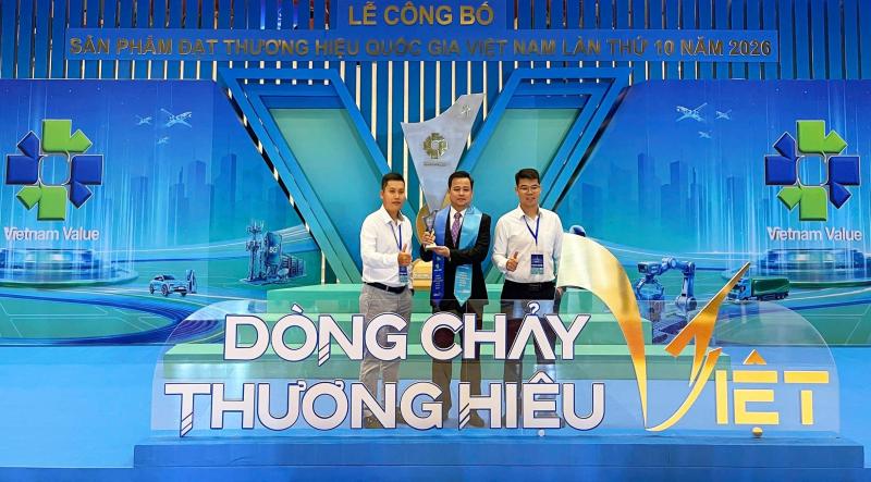 Thép xanh VAS ảnh 3 Thép xanh VAS ảnh 3