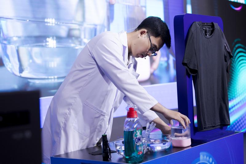 OMO Siêu Tốc ảnh 3 OMO Siêu Tốc ảnh 3