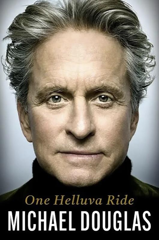 Michael Douglas ảnh 1