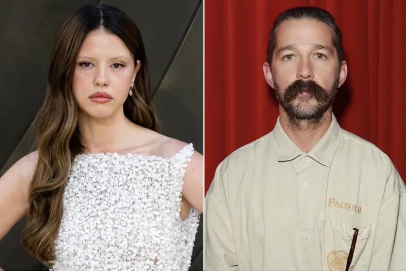 Shia LaBeouf ảnh 1 Shia LaBeouf ảnh 1