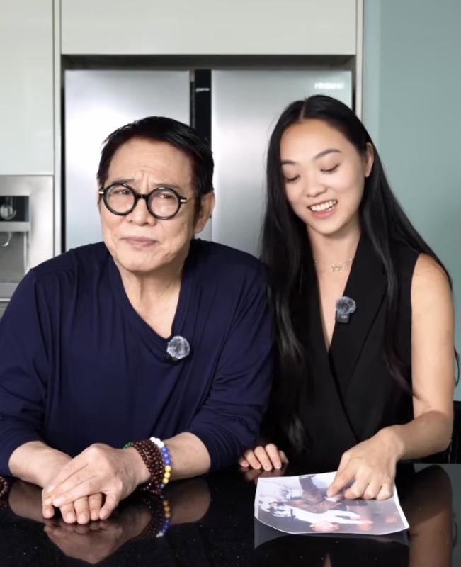 Lý Liên Kiệt ảnh 2 Lý Liên Kiệt ảnh 2