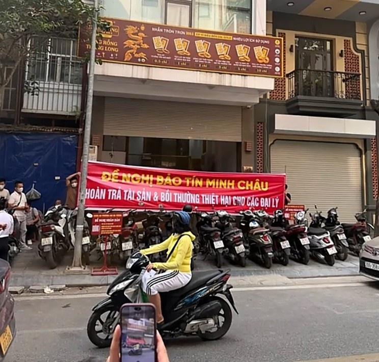 Bảo Tín Minh Châu ảnh 1